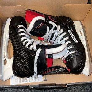 Bauer hockey skates